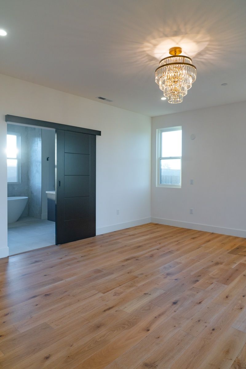 Alan Drive, Penngrove — bedroom — Sonoma Residential Services